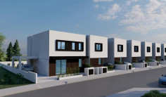 Beautiful three bedroom house for sale in Geri