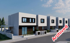 Beautiful three bedroom house for sale in Geri