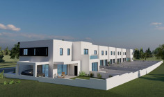 Beautiful three bedroom house for sale in Geri