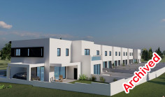 Beautiful three bedroom house for sale in Geri