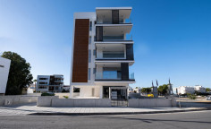 Beautiful 3 bed apartment to rent in Strovolos