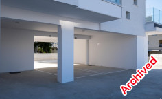 Large 3 bedrooms apartment 107 m2 for sale in Strovolos