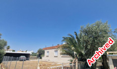 Land for sale in Agios Dometios, Nicosia