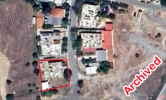 Land for sale in Agios Dometios, Nicosia