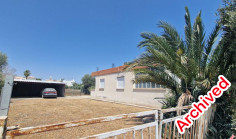 Land for sale in Agios Dometios, Nicosia