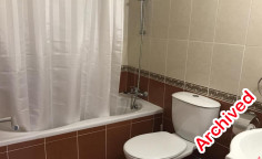 Spacious 2 bedroom apartment to rent in Kapparis