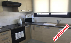 Spacious 2 bedroom apartment to rent in Kapparis