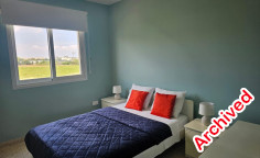 Beautiful 2 beds apartment for sale in Kapparis