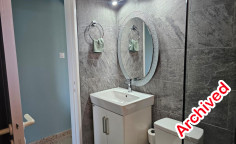 Beautiful 2 beds apartment for sale in Kapparis