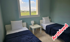 Beautiful 2 beds apartment for sale in Kapparis