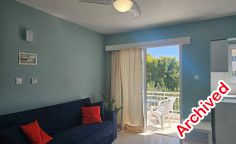 Beautiful 2 beds apartment for sale in Kapparis