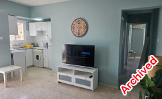Beautiful 2 beds apartment for sale in Kapparis