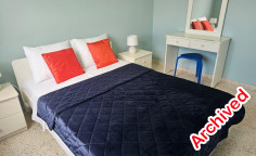 Beautiful 2 beds apartment for sale in Kapparis