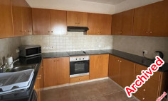 Spacious 3 bedroom apartment for sale in Kapparis