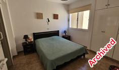 Spacious 3 bedroom apartment for sale in Kapparis