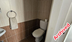 Spacious 3 bedroom apartment for sale in Kapparis