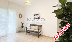 Three bedroom bungalow with pool in sunny Pegeia 