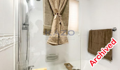 Three bedroom bungalow with pool in sunny Pegeia 