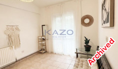 Three bedroom bungalow with pool in sunny Pegeia 