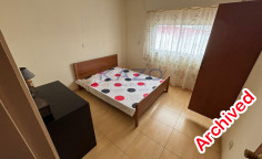 Fully furnished two bedroom apartment in central Neapolis 