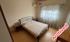 Fully furnished two bedroom apartment in central Neapolis 