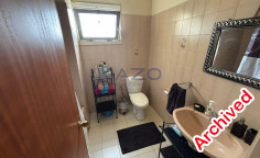 Fully furnished two bedroom apartment in central Neapolis 