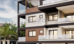 Modern two bedroom apartment for sale in Zakaki 