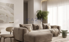 Modern two bedroom apartment for sale in Zakaki 