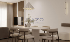 Modern two bedroom apartment for sale in Zakaki 