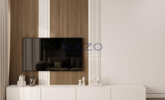 Modern two bedroom apartment for sale in Zakaki 