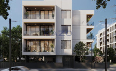 Two bedroom apartment for sale in central Agios Nicolaos 