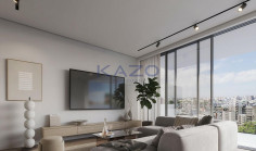 Two bedroom apartment for sale in central Agios Nicolaos 