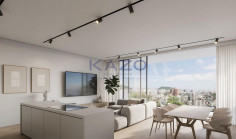 Two bedroom apartment for sale in central Agios Nicolaos 