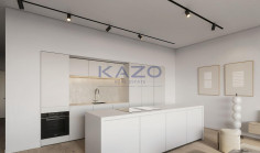Two bedroom apartment for sale in central Agios Nicolaos 