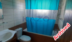 Furnished two bedroom apartment in quiet Polemidia 