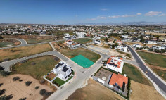Land for sale in Ilioupoli, Nicosia