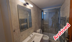 Spacious 3 apartment to rent in Strovolos