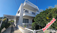 Spacious 3 apartment to rent in Strovolos