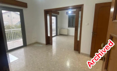 Spacious 3 apartment to rent in Strovolos