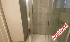 Spacious 3 apartment to rent in Strovolos