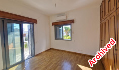 Spacious 3 apartment to rent in Strovolos