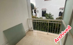 Spacious 3 apartment to rent in Strovolos
