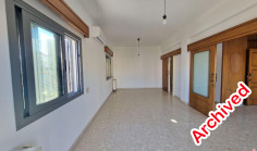 Spacious 3 apartment to rent in Strovolos
