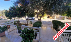 Spacious 3 apartment to rent in Strovolos