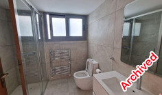 Spacious 3 apartment to rent in Strovolos
