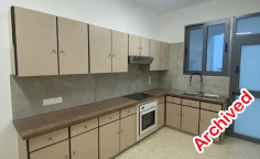 Spacious 3 apartment to rent in Strovolos