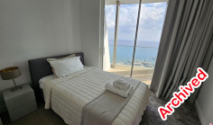 Spacious 3 bedroom apartment to rent in Ayia Napa