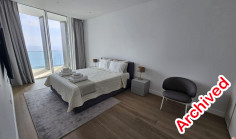 Spacious 3 bedroom apartment to rent in Ayia Napa