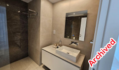 Spacious 3 bedroom apartment to rent in Ayia Napa