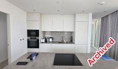 Spacious 3 bedroom apartment to rent in Ayia Napa